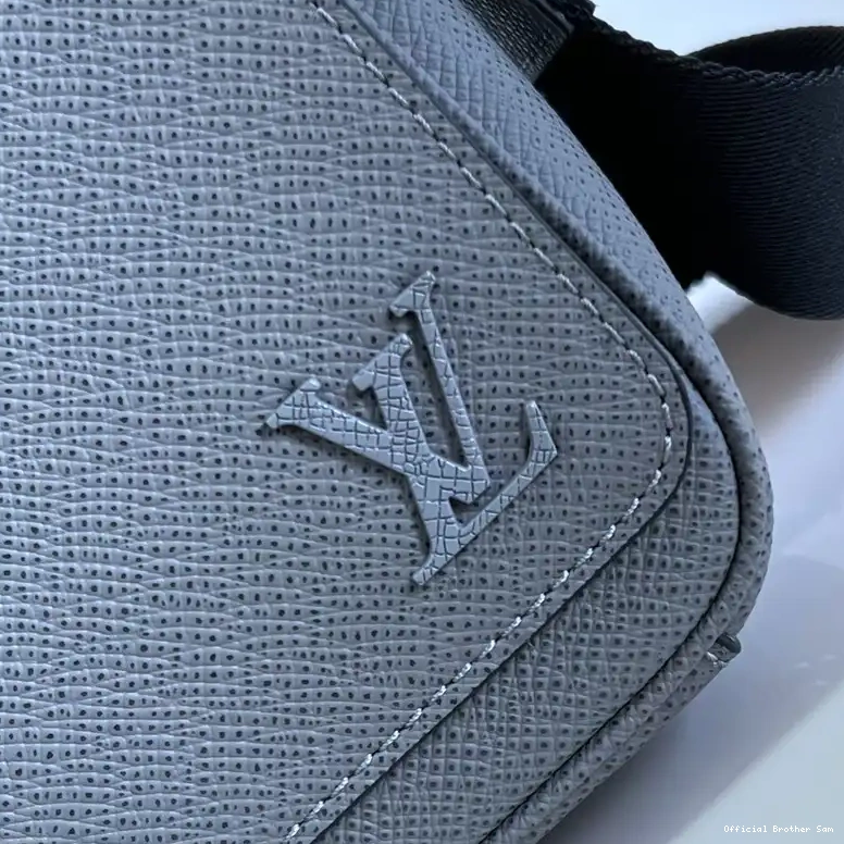 Official Brother Sam Bag 2210YA0087 LV 0808